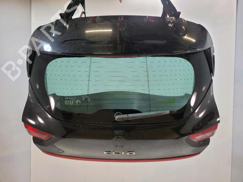 Used Tailgate RENAULT CLIO IV (BH_) 1.5 dCi 90 (90 hp) 31285088