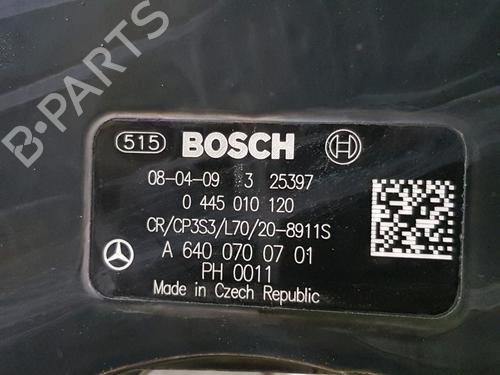 Engine MERCEDES-BENZ A-CLASS (W169) A 180 CDI (169.007, 169.307) | BP19789534M1 