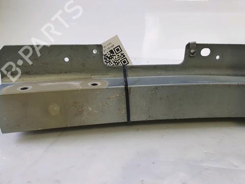 Front bumper reinforcement OPEL MERIVA B MPV (S10) 1.7 CDTI (75) | BP27395918C109 