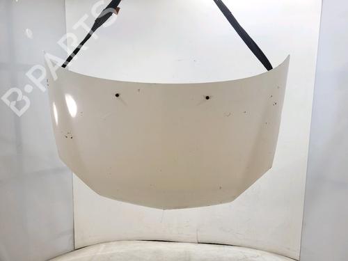 Used Hood Hood RENAULT CLIO II (BB_, CB_) [1998-2016] 34112343 34112343