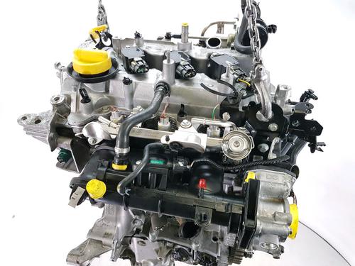 Engine DACIA SANDERO II TCe 90 (B8M1, B8MA, B8AC) | BP33279984M1  - Image 9
