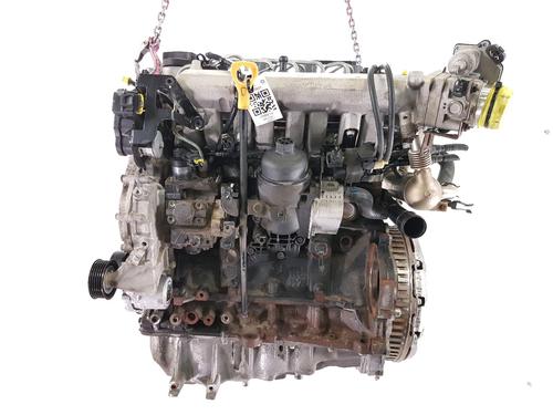 Engine KIA CEE'D Hatchback (ED) 1.6 CRDi 90 | BP36962057M1 - Image 2