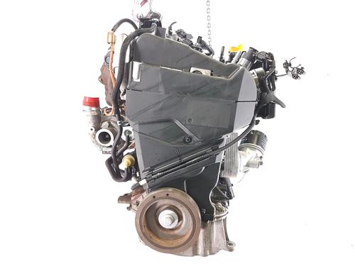 Motor Motor RENAULT CLIO IV (BH_) 1.5 dCi 90 (90 hp) 34261530 34261530