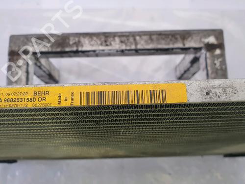 AC-Kondensator CITROËN C4 Picasso I MPV (UD_)  | BP28121983M32 