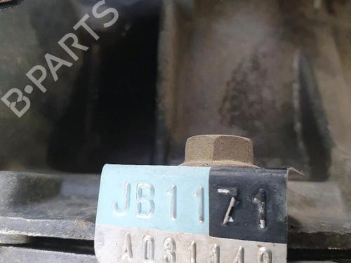 Gearbox RENAULT KANGOO (KC0/1_) 1.2 (KC0A, KC0K, KC0F, KC01) | BP33568164M3  - Image 5