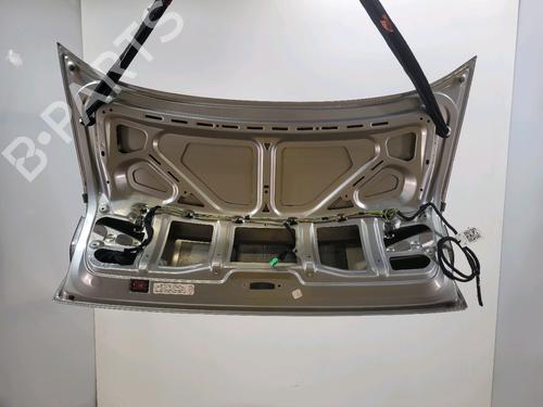 Tailgate PEUGEOT 607 (9D, 9U) 2.2 HDi | BP29874200C6