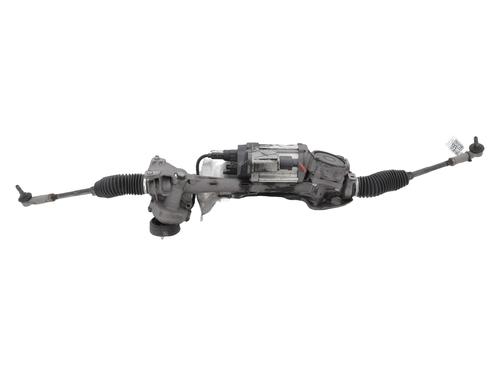 Used Steering rack Steering rack AUDI A3 (8P1) [2003-2013] 33972494 33972494