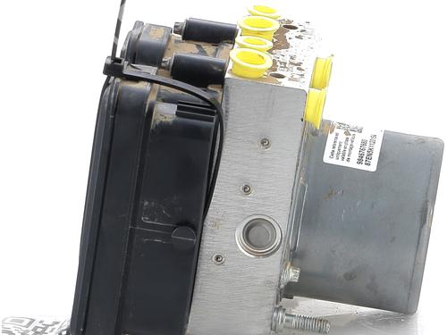 ABS pump CITROËN C5 X (ND_, NC_) PureTech 130 (NCHNSP) | BP18969714M43 