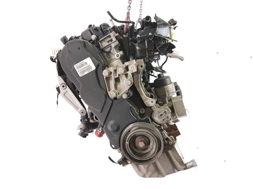 Used Engine Engine FORD S-MAX (WA6) 2.0 TDCi (130 hp) 35998959 35998959