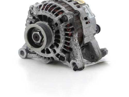 Used Alternator Alternator PEUGEOT 206+ (2L_, 2M_) 1.4 i (2LKFWA, 2MKFWA) (75 hp) 36380093 36380093