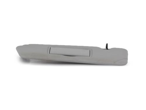 Left sun visor RENAULT TWINGO III (BCM_, BCA_) 0.9 TCe 95 | BP35798500I1 - Image 4