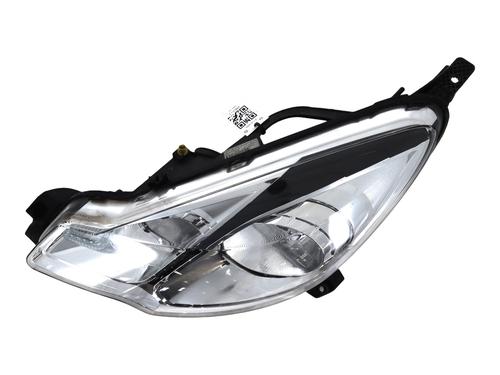 Left headlight CITROËN DS3 (SA_) 1.6 VTi 120 | BP33645445C28  - Image 5