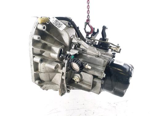 Used Gearbox DACIA SANDERO II TCe 90 (B8M1, B8MA, B8AC) (90 hp) 30379779