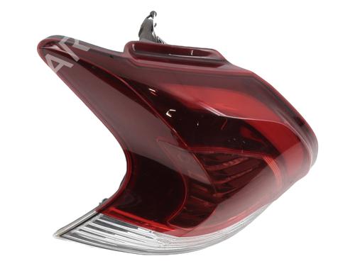left-taillight-peugeot-3008-i-mpv-0u_-2009-2010-2011-2012-2013-2014-2015-2016-2017-32131077 main image