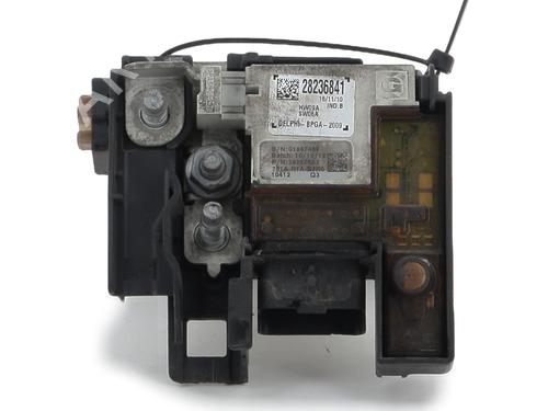 Elektronisk modul PEUGEOT 5008 (0U_, 0E_) 1.6 HDi (112 hp) 27729343