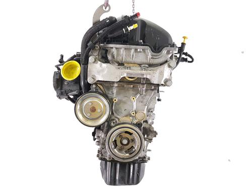 Used Engine Engine 37506276 37506276