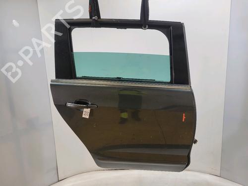 Used Right rear door PEUGEOT 5008 (0U_, 0E_) 1.6 HDi (110 hp) 31938270