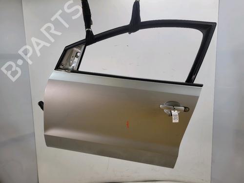 Used Left front door Left front door VW POLO V (6R1, 6C1) [2009-2022] 33533520 33533520