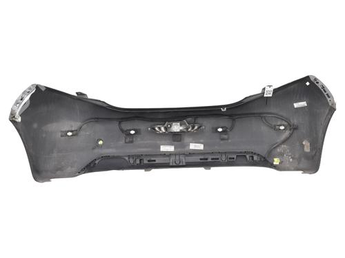 Rear bumper PEUGEOT 208 I (CA_, CC_) 1.2 PureTech 82 | BP29741240C8 