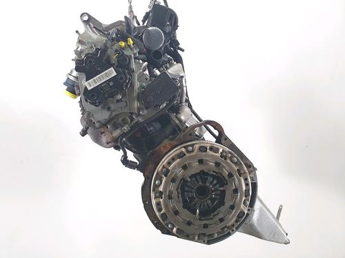Engine MERCEDES-BENZ A-CLASS (W169) A 200 CDI (169.008, 169.308) | BP38767996M1 - Image 3