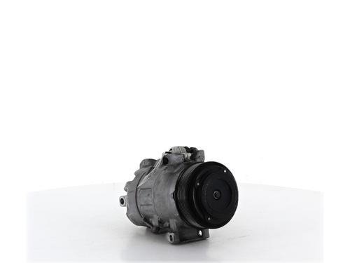 AC compressor RENAULT MEGANE III Hatchback (BZ0/1_, B3_) 1.6 dCi (BZ00, BZ12, BZ13) | BP37657626M34 - Image 4