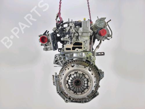 Engine RENAULT CLIO IV (BH_) 0.9 TCe 90 (BHNF, BHMA, BHMH, BHJK, BHJR) | BP28686847M1