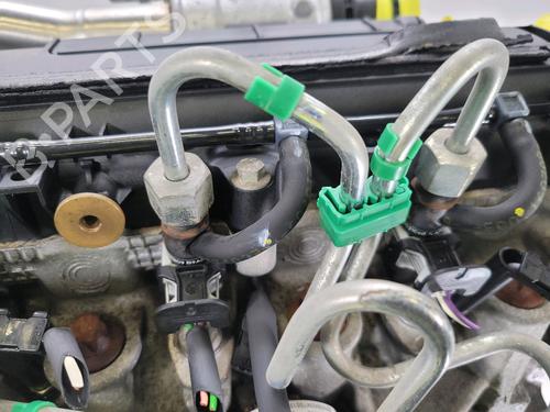 Engine DACIA SANDERO 1.5 dCi | BP30190637M1 