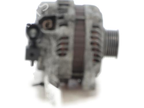 Alternator CITROËN C4 I (LC_)  | BP27268864M7 