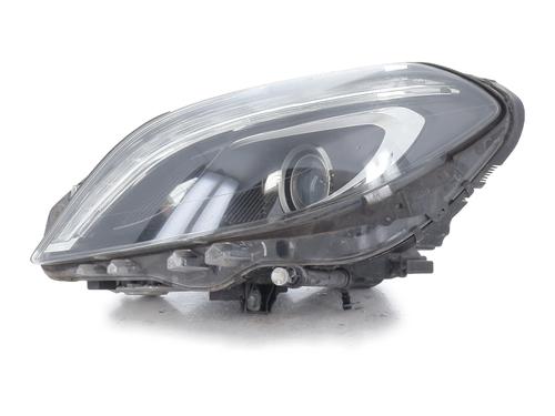 Used Left headlight Left headlight MERCEDES-BENZ B-CLASS Sports Tourer (W246, W242) B 180 CDI (246.200) (109 hp) 33281090 33281090