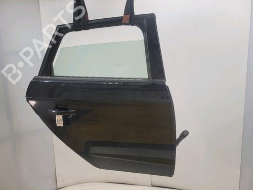 Porta posteriore destra Porta posteriore destra AUDI A3 Sportback (8VA, 8VF) [2012-2021] 34337756 34337756