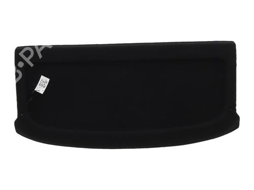 Used Rear parcel shelf VW GOLF VII (5G1, BQ1, BE1, BE2) 1.6 TDI (110 hp) 29931604