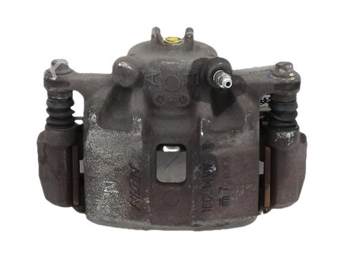 Used Left front brake caliper Left front brake caliper HONDA CIVIC VIII Saloon (FD, FA) 1.3 IMA (FA3, FD3) (95 hp) 34575758 34575758