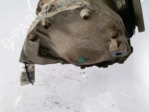 Rear differential MERCEDES-BENZ C-CLASS (W203) C 270 CDI (203.016) | BP32076530M24  - Image 5