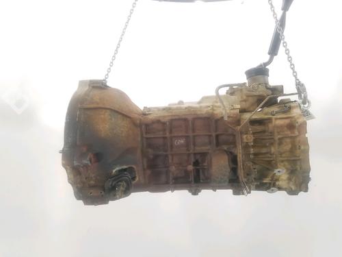 Used Gearbox NISSAN PATROL GR V Wagon (Y61) 3.0 DTi (160 hp) 18479315