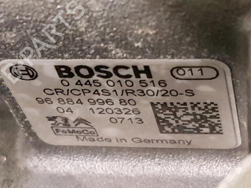 Engine CITROËN C3 II (SC_) 1.4 HDi 70 (SC8HZC, SC8HR0, SC8HP4) | BP40277083M1 - Image 7