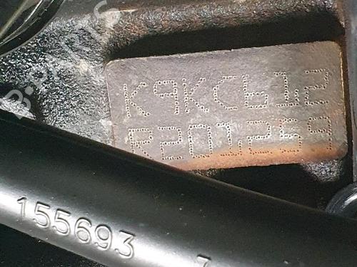 Engine RENAULT CLIO IV (BH_) 1.5 dCi 75 | BP34147278M1  - Image 9