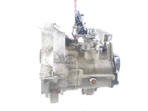 Used Gearbox VW POLO IV (9N_, 9A_) 1.2 (60 hp) 30798771