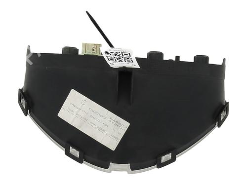 Used Instrument cluster PEUGEOT 206 Hatchback (2A/C) 2.0 HDI 90 (90 hp) 20101106