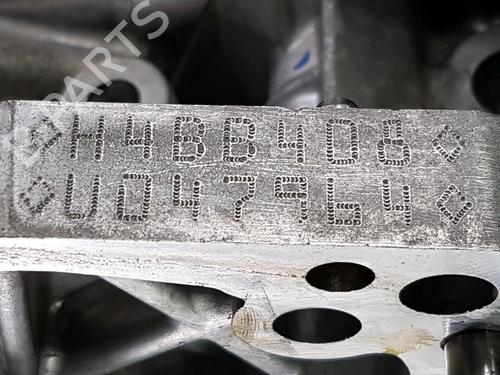 Engine RENAULT CLIO IV (BH_) 0.9 TCe 90 (BHNF, BHMA, BHMH, BHJK, BHJR) | BP37483329M1 - Image 9