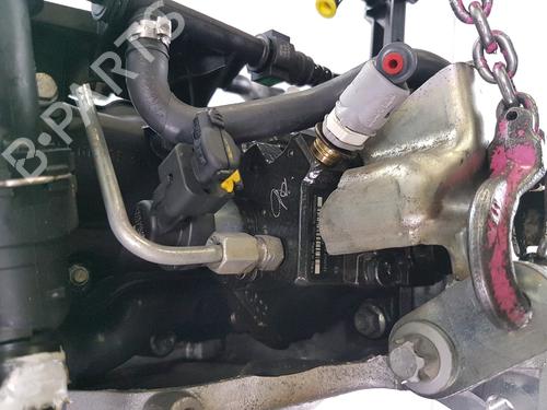 Engine ALFA ROMEO GIULIETTA (940_) 1.6 JTDM (940FXD1A) | BP37680472M1 - Image 6