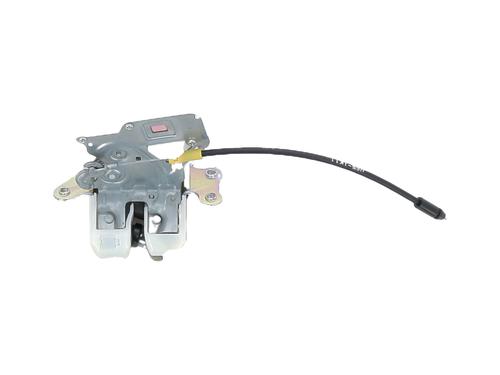 Used Tailgate lock SUZUKI IGNIS III (MF, FF) 1.2 Hybrid (ATK412) (83 hp) 30474559