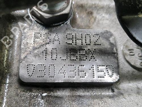 Engine CITROËN C3 II (SC_) 1.6 HDi 90 | BP30653577M1