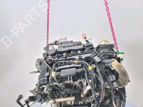 Engine CITROËN C4 Picasso I MPV (UD_)  | BP24481434M1 