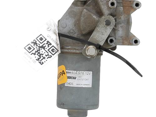 Front wiper motor FIAT PUNTO (199_) 1.3 D Multijet | BP20847497M29 