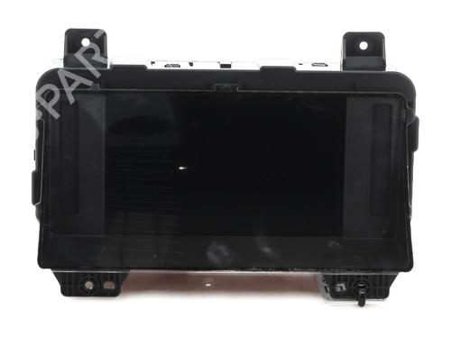 Instrument cluster CHEVROLET VOLT EV 150 | BP27353697C47 