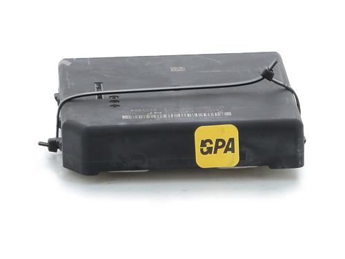 Used Fuse box Fuse box RENAULT ZOE (BFM_) ZOE (92 hp) 33753743 33753743