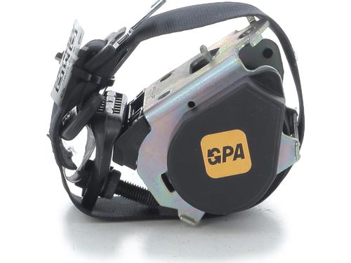 Rear center seatbelt DACIA DUSTER (HS_) 1.5 dCi | BP31349485I27