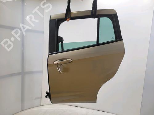 Used Left slide door FORD B-MAX (JK) 1.0 EcoBoost (100 hp) 29702346