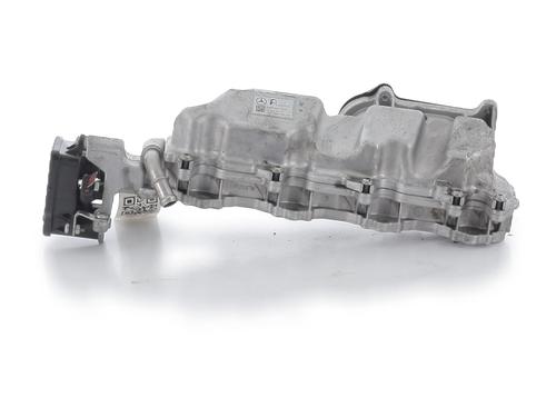 Used Intake manifold Intake manifold MERCEDES-BENZ B-CLASS Sports Tourer (W245) B 180 CDI (245.207) (109 hp) 32487703 32487703