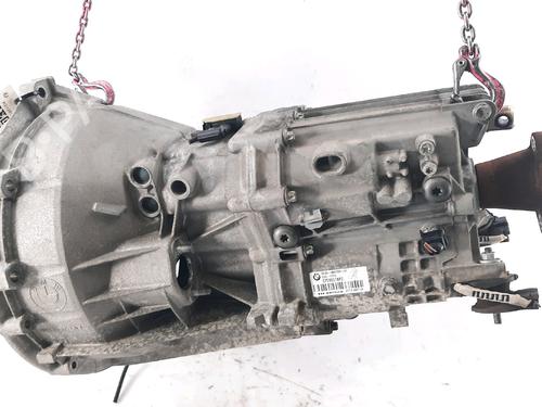gearbox-bmw-1-f20-2011-2012-2013-2014-2015-2016-2017-2018-2019-34001251 main image
